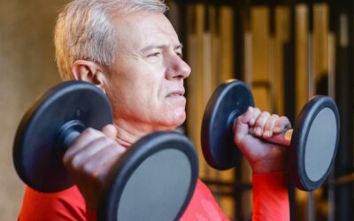 Incorporating Chiropractic Care into Your Exercise Regimen as You Age