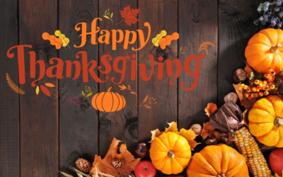 Staying Healthy and Aligned: Chiropractic Tips for a Happy Thanksgiving