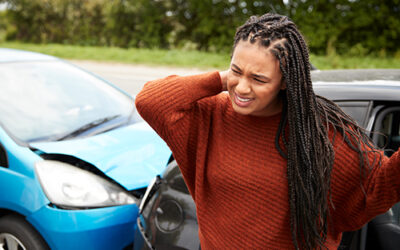 Auto Injury Accident Recovery: Effective Chiropractic Solutions at Wellness 1st